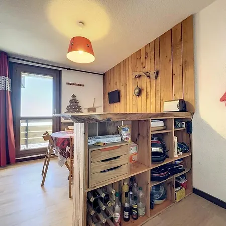 Apartamento 1600 Station De