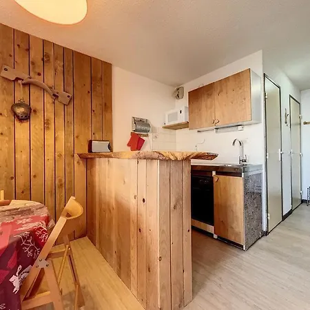 Apartment 1600 Station De *