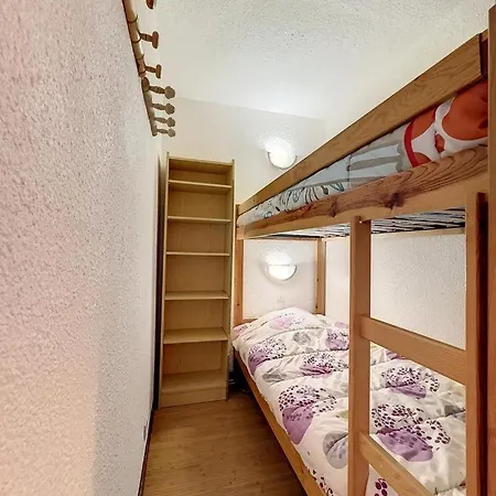 Apartment 1600 Station De *