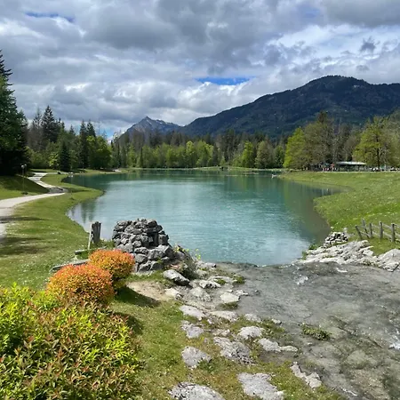 1600 Station De Samoens